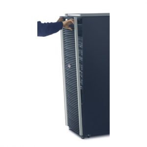 APC Symmetra LX 12kVA scalable to 16kVA N+1 Ext. Run Tower, 220/230/240V or 380/400/415V