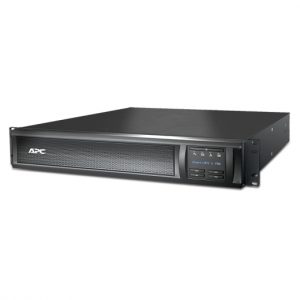 APC SMX750INC Smart-UPS
