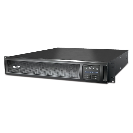 APC SMX750INC Smart-UPS