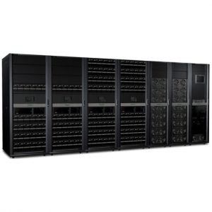APC Symmetra PX 400kW Scalable to 500kW without Maintenance Bypass or Distribution-Parallel Capable