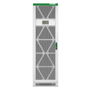 APC Easy UPS 3L 400kVA 400V 3:3 UPS, Startup 5x8