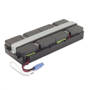 APC Replacement Battery Cartridge #31 with 2 Year Warranty