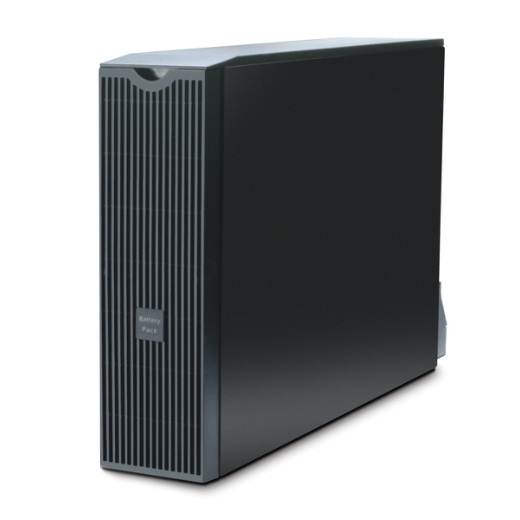 APC Smart-UPS RT Battery Pack 192V, 1920VAh, rackmount with kit, 3U