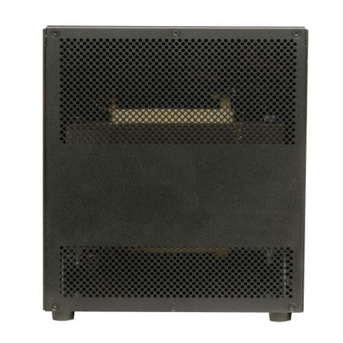 Tripp Lite 6000W APS X Series 48VDC 208/230V Inverter/Charger with Pure Sine-Wave Output, AVR, Hardwired - Image 2