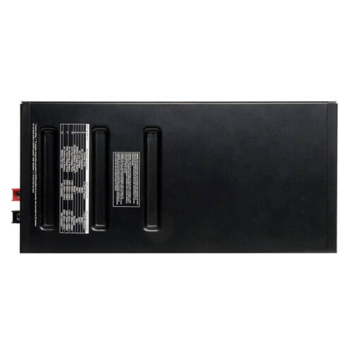 Tripp Lite 6000W APS X Series 48VDC 208/230V Inverter/Charger with Pure Sine-Wave Output, AVR, Hardwired - Image 4