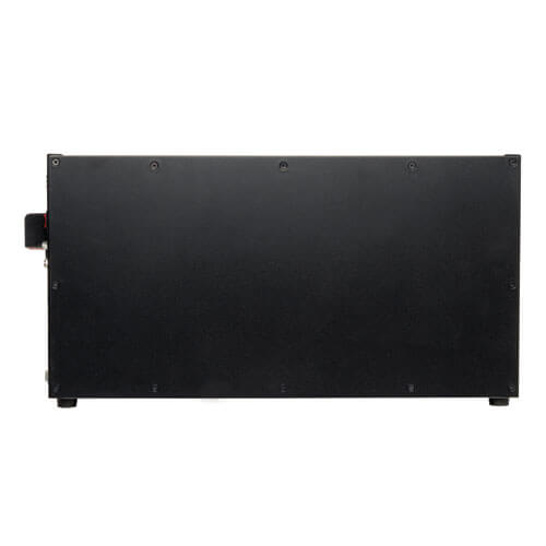 Tripp Lite 6000W APS X Series 48VDC 208/230V Inverter/Charger with Pure Sine-Wave Output, AVR, Hardwired - Image 7