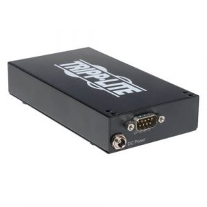 Power Management Tools - External SNMP Webcard Module
