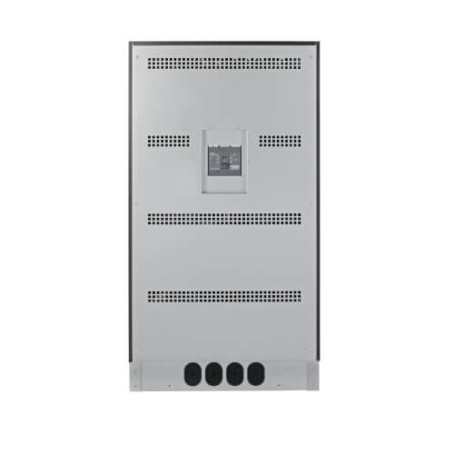 Tripp Lite External UPS Battery Pack, 40 40Ah, No Batteries Included - Compatible S3MX-Series 3-Phase UPS System - Image 2