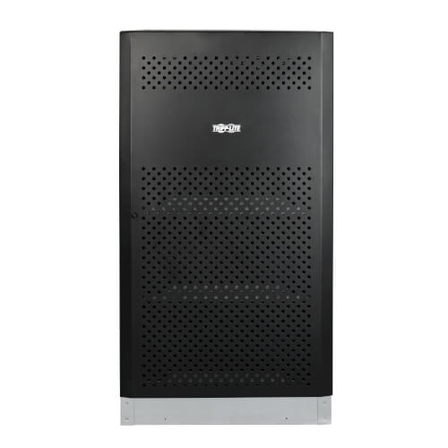 Tripp Lite External UPS Battery Pack, 40 40Ah, No Batteries Included - Compatible S3MX-Series 3-Phase UPS System - Image 3