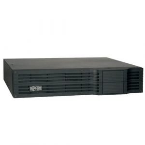 Tripp Lite External 36V 2U Rack/Tower Battery Pack for select Tripp Lite UPS Systems