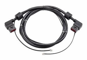 Eaton 2m cable 240V EBM Tower