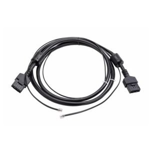 Eaton 2m cable 48V EBM