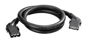 Eaton 9PX Accessories, EBM Cable, 1,8 m, for Extended Battery Module 240 V