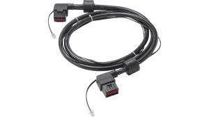Eaton 2m cable 72V EBM