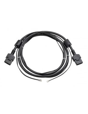 Eaton 2m cable 48V EBM Tower