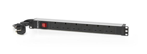 SPS.6F.PDU UK/UK