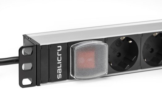 SPS.12F.PDU C13/C14 - Image 3