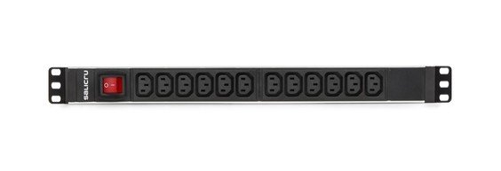 SPS.12F.PDU C13/C14 - Image 4