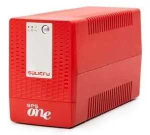 Salicru SPS 1500 ONE IEC