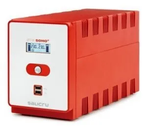 Salicru SPS 1600 SOHO, Home+ IEC