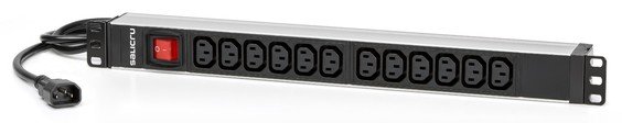 SPS.12F.PDU C13/C14 - Image 6
