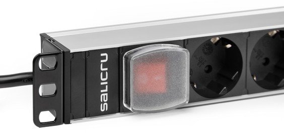 SPS.12F.PDU C13/C14 - Image 8