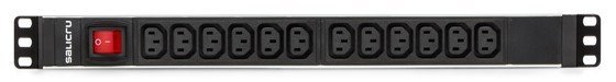 SPS.12F.PDU C13/C14 - Image 10