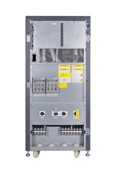 Salicru SLC Cube 3+ 10kVA Online 400V (UPS) (Includes 62 x 7Ahr Batteries) - Image 4