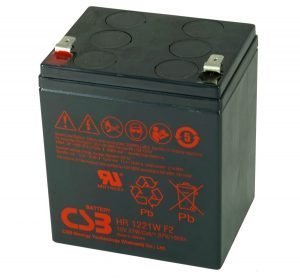 CSB RBC 30 Replacement Battery