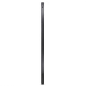 APC NetShelter 9000 power distribution unit (PDU) 24 AC outlet(s) 0U Black