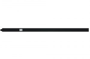 APC EPDU1132B-SCH power distribution unit (PDU) 21 AC outlet(s) 0U Black