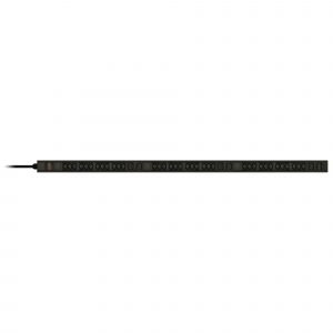 APC EPDU1216B power distribution unit (PDU) 42 AC outlet(s) 0U Black
