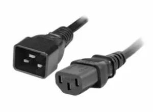 Eaton 10A BS power cords for HotSwap