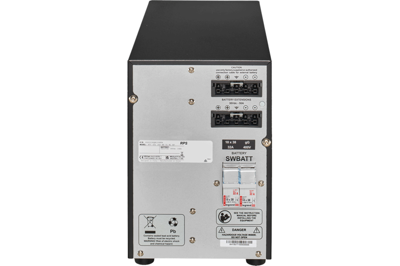 Plug and Play SP2 1000 Battery Pack BTC SP2 36V BB M1 - Image 2