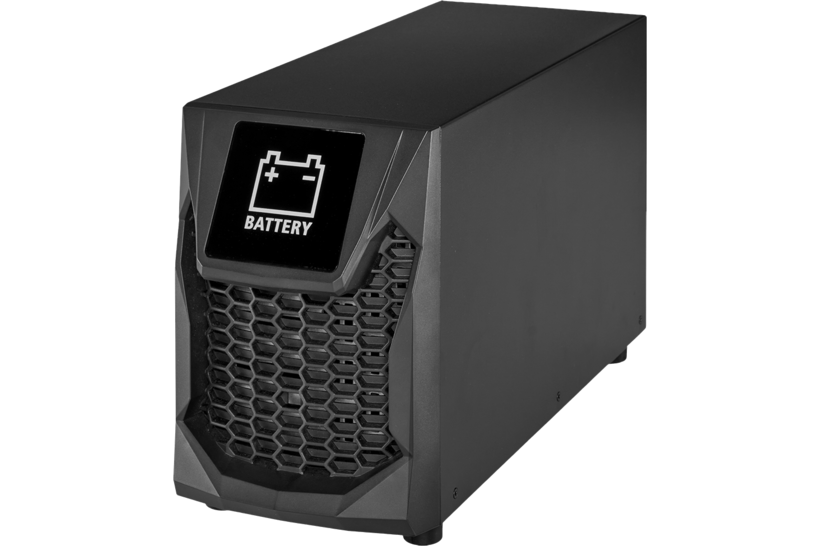 Plug and Play SP2 1000 Battery Pack BTC SP2 36V BB M1
